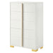 Marceline Chest of Drawers - Home Furniture And More (Brentwood, MD)