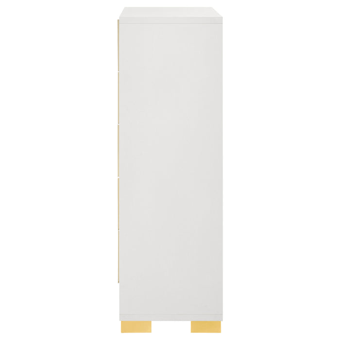 Marceline Chest of Drawers - Home Furniture And More (Brentwood, MD)