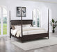 Emberlyn Four-Poster Panel Bed - Home Furniture And More (Brentwood, MD)