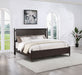 Emberlyn Four-Poster Panel Bed - Home Furniture And More (Brentwood, MD)