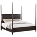 Emberlyn Four-Poster Panel Bed - Home Furniture And More (Brentwood, MD)