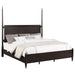 Emberlyn Four-Poster Panel Bed - Home Furniture And More (Brentwood, MD)