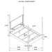 Emberlyn Four-Poster Panel Bed - Home Furniture And More (Brentwood, MD)