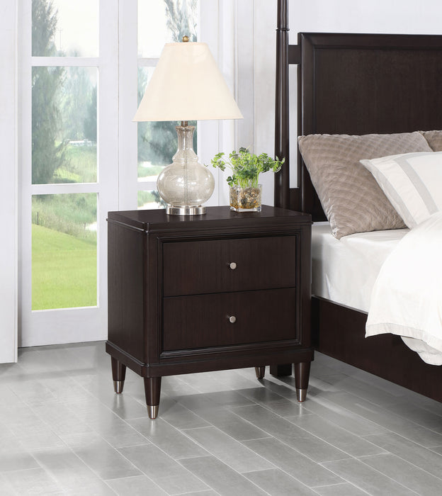 Emberlyn Nightstand - Home Furniture And More (Brentwood, MD)