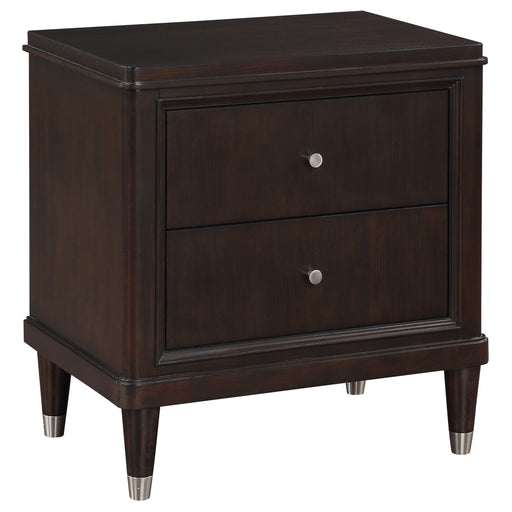 Emberlyn Nightstand - Home Furniture And More (Brentwood, MD)