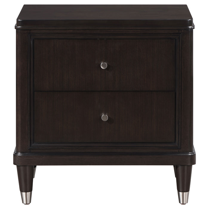 Emberlyn Nightstand - Home Furniture And More (Brentwood, MD)