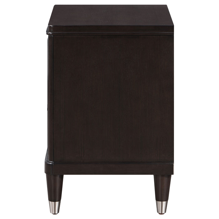 Emberlyn Nightstand - Home Furniture And More (Brentwood, MD)