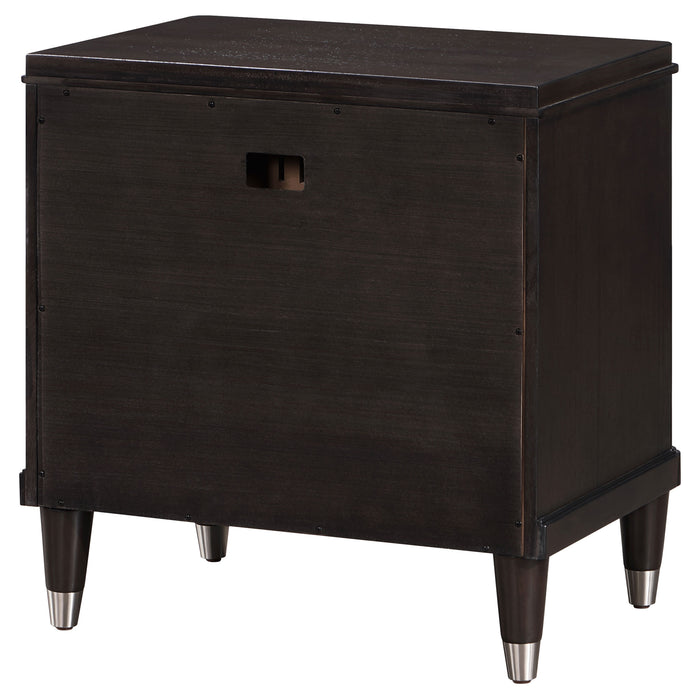 Emberlyn Nightstand - Home Furniture And More (Brentwood, MD)