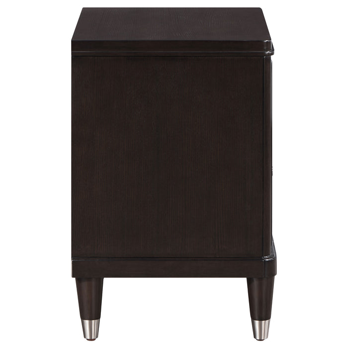 Emberlyn Nightstand - Home Furniture And More (Brentwood, MD)