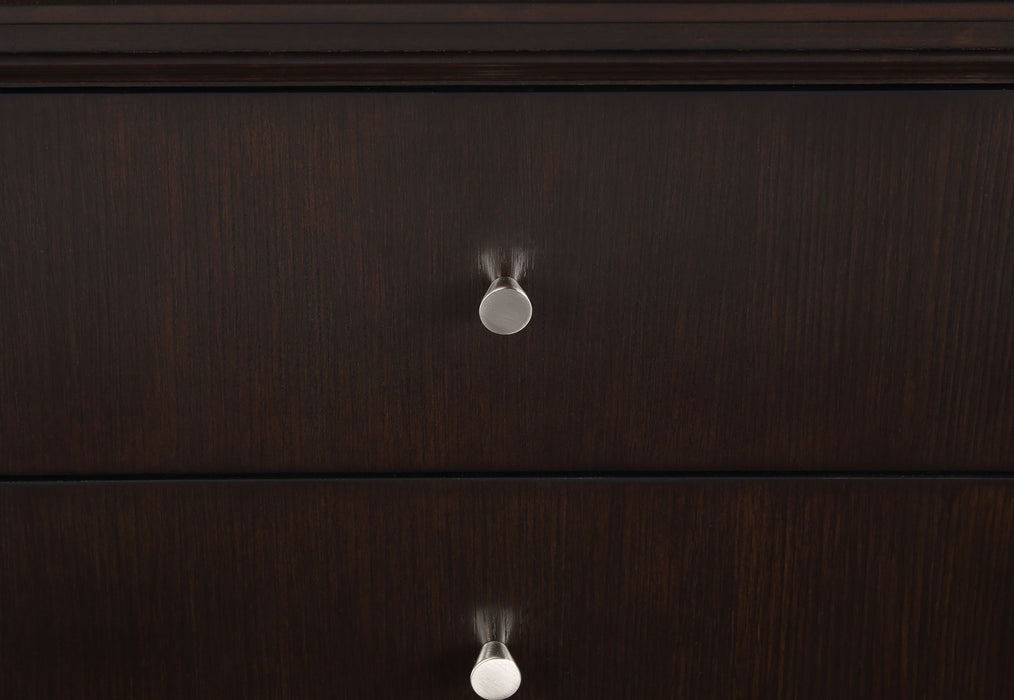 Emberlyn Nightstand - Home Furniture And More (Brentwood, MD)