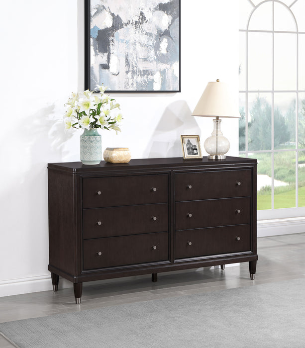 Emberlyn Dresser - Home Furniture And More (Brentwood, MD)