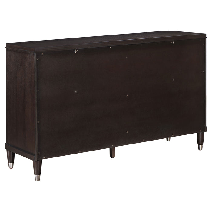 Emberlyn Dresser - Home Furniture And More (Brentwood, MD)