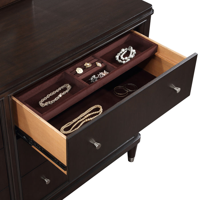 Emberlyn Dresser - Home Furniture And More (Brentwood, MD)