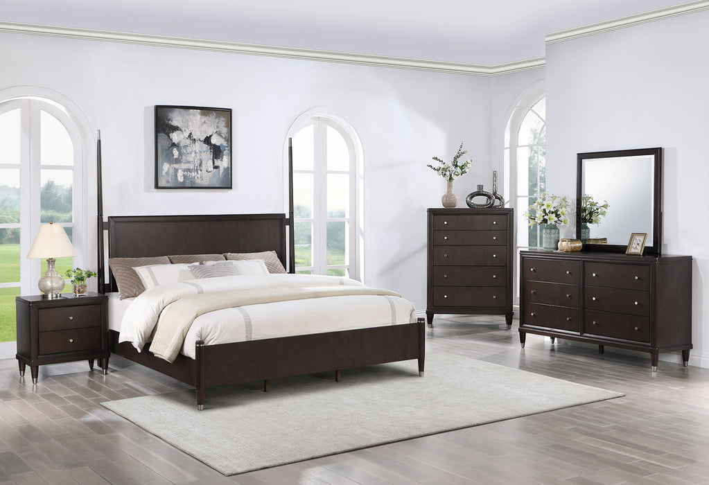 Emberlyn Dresser - Home Furniture And More (Brentwood, MD)