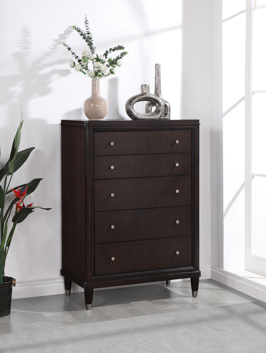 Emberlyn Chest of Drawers - Home Furniture And More (Brentwood, MD)