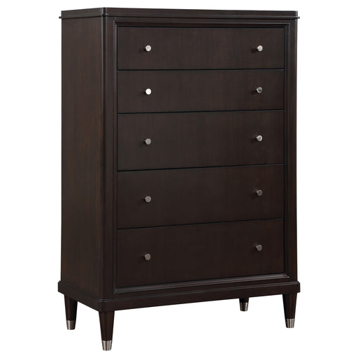 Emberlyn Chest of Drawers - Home Furniture And More (Brentwood, MD)