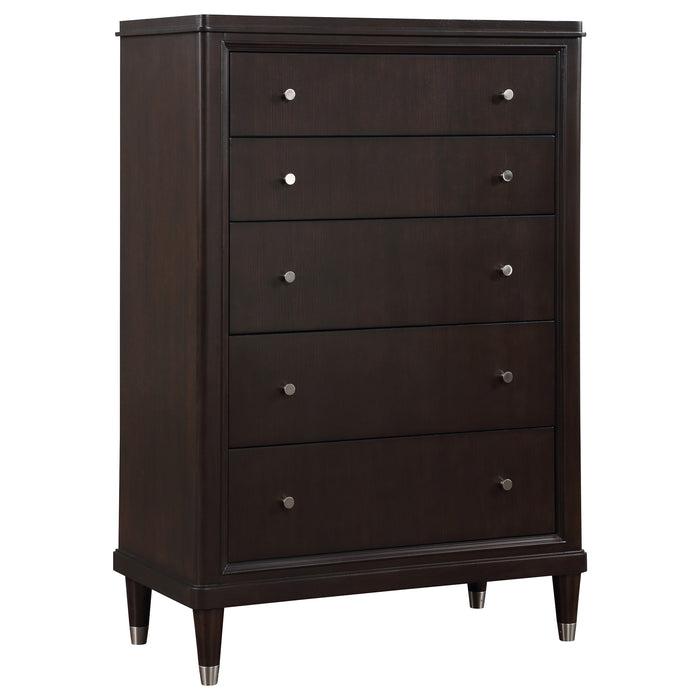 Emberlyn Chest of Drawers - Home Furniture And More (Brentwood, MD)