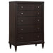 Emberlyn Chest of Drawers - Home Furniture And More (Brentwood, MD)