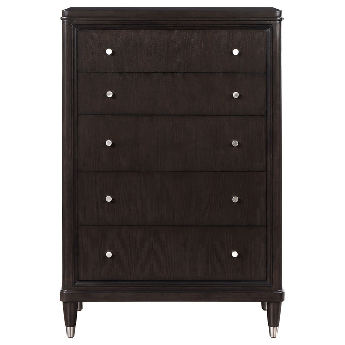 Emberlyn Chest of Drawers - Home Furniture And More (Brentwood, MD)