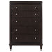 Emberlyn Chest of Drawers - Home Furniture And More (Brentwood, MD)