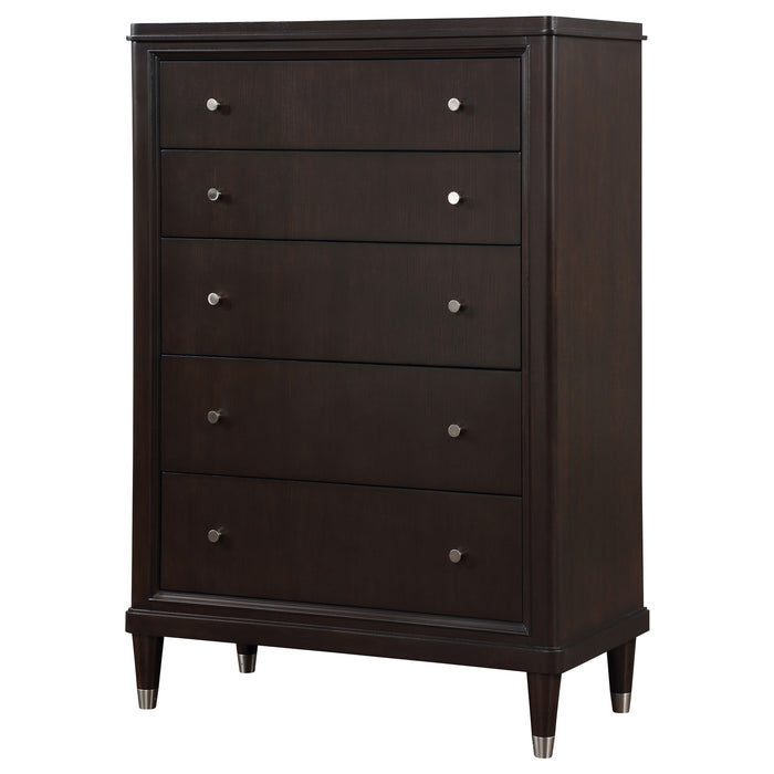 Emberlyn Chest of Drawers - Home Furniture And More (Brentwood, MD)