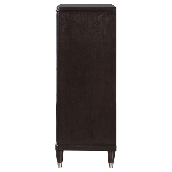 Emberlyn Chest of Drawers - Home Furniture And More (Brentwood, MD)