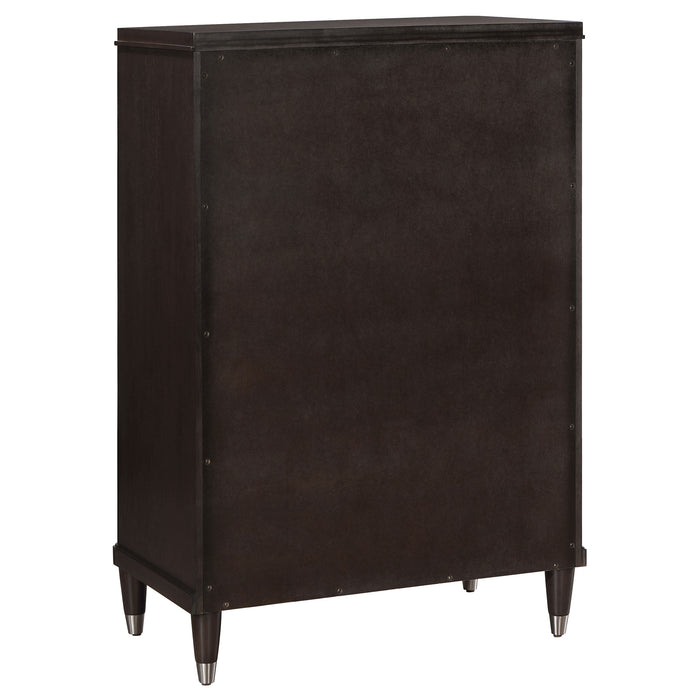 Emberlyn Chest of Drawers - Home Furniture And More (Brentwood, MD)