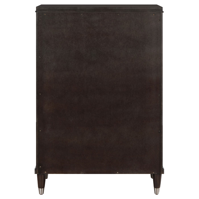 Emberlyn Chest of Drawers - Home Furniture And More (Brentwood, MD)