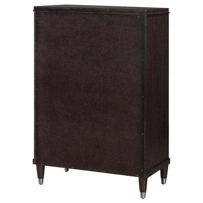 Emberlyn Chest of Drawers - Home Furniture And More (Brentwood, MD)