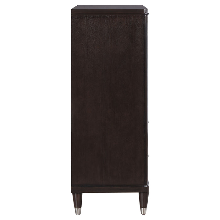 Emberlyn Chest of Drawers - Home Furniture And More (Brentwood, MD)