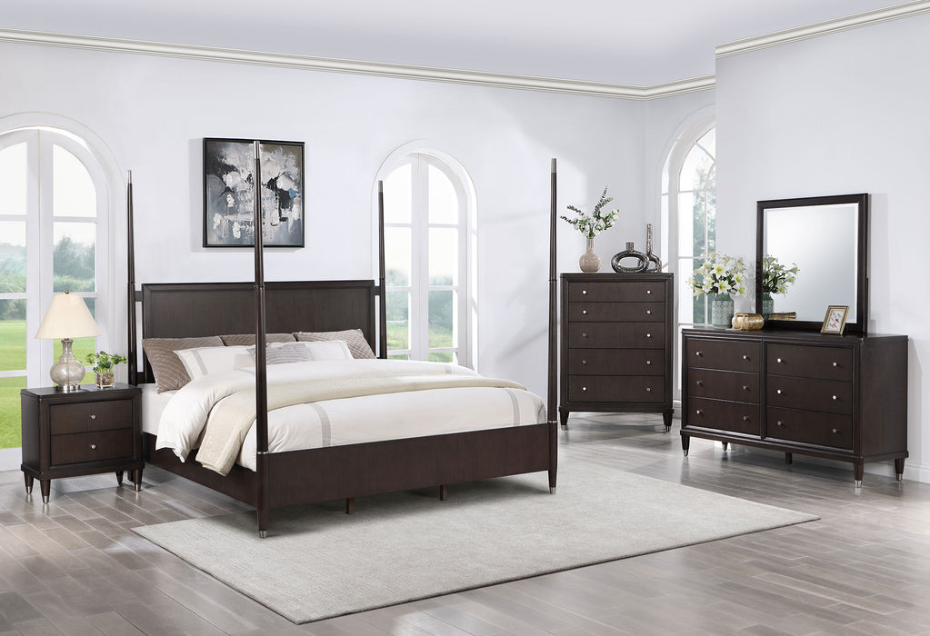Emberlyn Chest of Drawers - Home Furniture And More (Brentwood, MD)