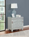 Gunnison Nightstand - Home Furniture And More (Brentwood, MD)