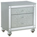 Gunnison Nightstand - Home Furniture And More (Brentwood, MD)
