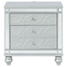 Gunnison Nightstand - Home Furniture And More (Brentwood, MD)