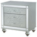 Gunnison Nightstand - Home Furniture And More (Brentwood, MD)