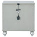 Gunnison Nightstand - Home Furniture And More (Brentwood, MD)