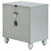Gunnison Nightstand - Home Furniture And More (Brentwood, MD)
