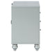 Gunnison Nightstand - Home Furniture And More (Brentwood, MD)