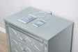 Gunnison Nightstand - Home Furniture And More (Brentwood, MD)