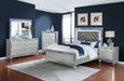 Gunnison Dresser with Mirror - Home Furniture And More (Brentwood, MD)