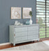 Gunnison Dresser - Home Furniture And More (Brentwood, MD)