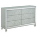 Gunnison Dresser - Home Furniture And More (Brentwood, MD)