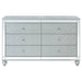 Gunnison Dresser - Home Furniture And More (Brentwood, MD)
