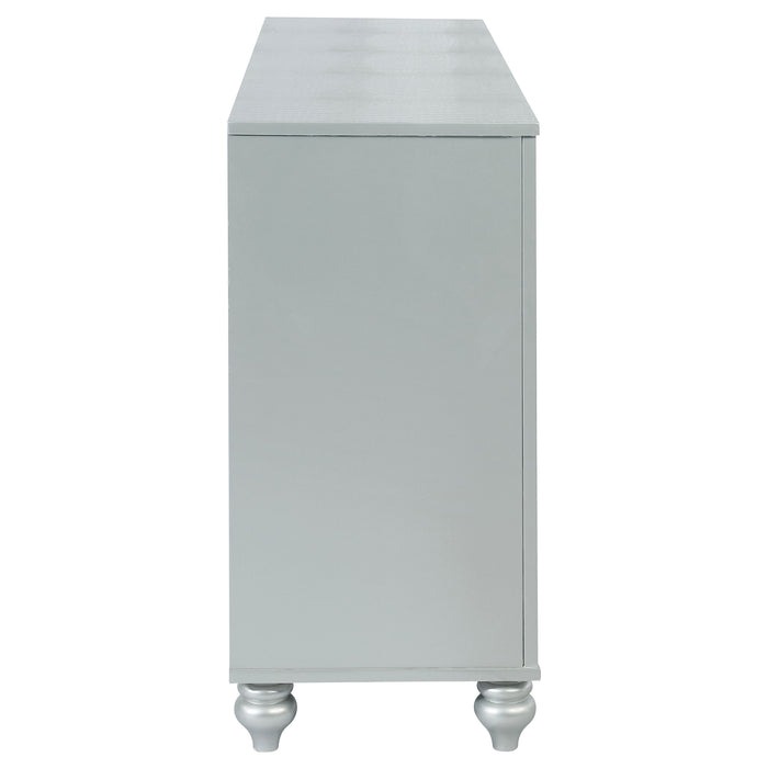 Gunnison Dresser - Home Furniture And More (Brentwood, MD)