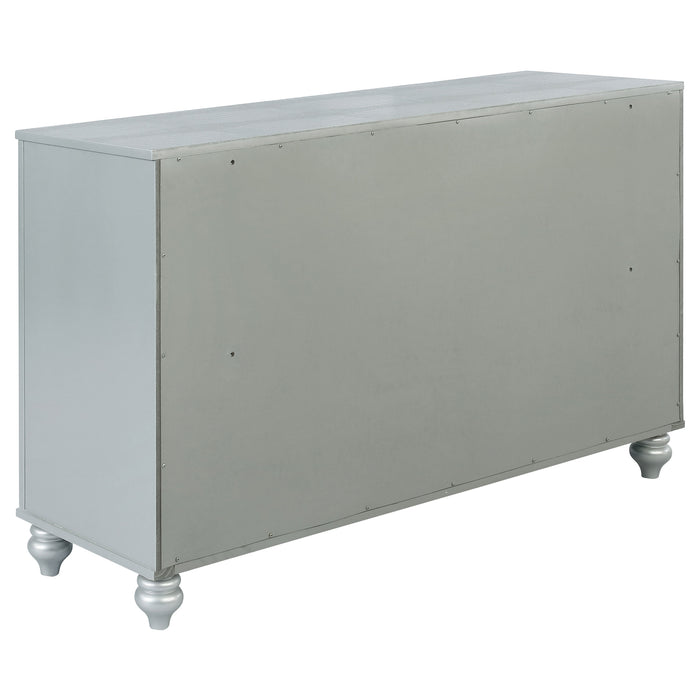 Gunnison Dresser - Home Furniture And More (Brentwood, MD)