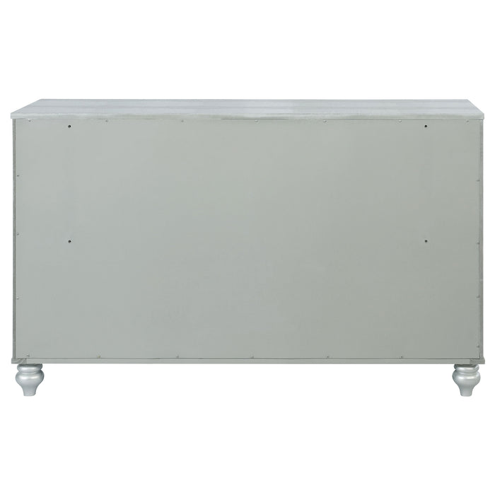 Gunnison Dresser - Home Furniture And More (Brentwood, MD)