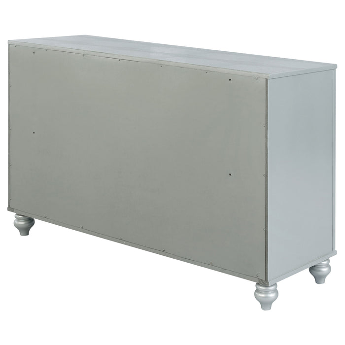 Gunnison Dresser - Home Furniture And More (Brentwood, MD)