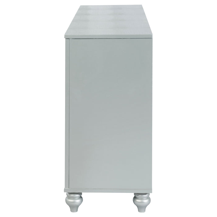 Gunnison Dresser - Home Furniture And More (Brentwood, MD)