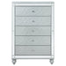 Gunnison Chest of Drawers - Home Furniture And More (Brentwood, MD)