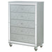 Gunnison Chest of Drawers - Home Furniture And More (Brentwood, MD)